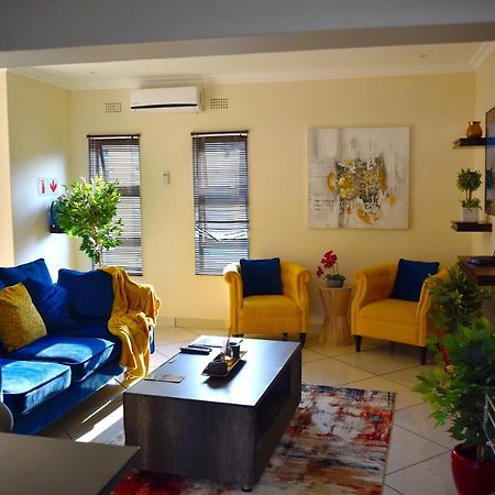 Green Haven Apartments إيزولويني المظهر الخارجي الصورة