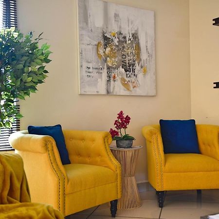 Green Haven Apartments إيزولويني المظهر الخارجي الصورة