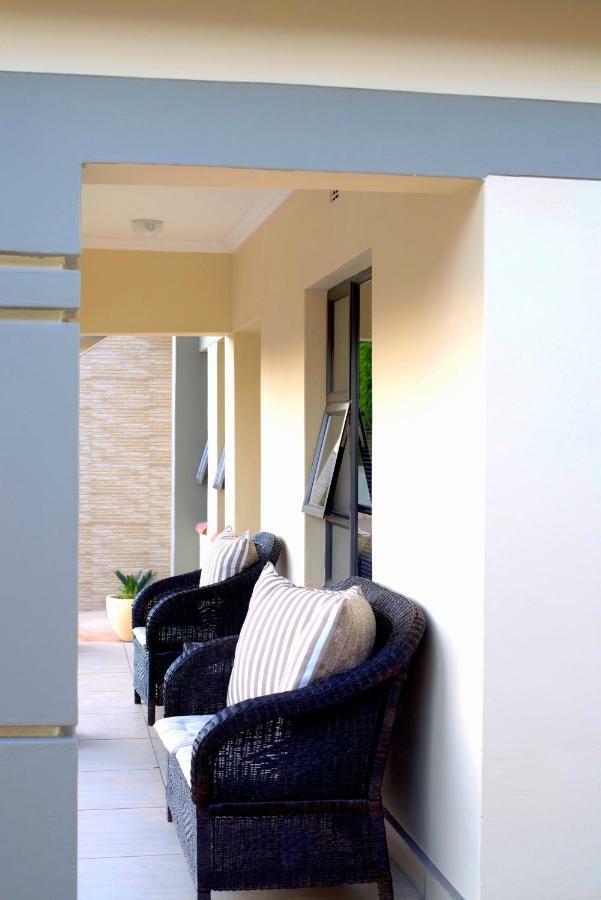 Green Haven Apartments إيزولويني المظهر الخارجي الصورة