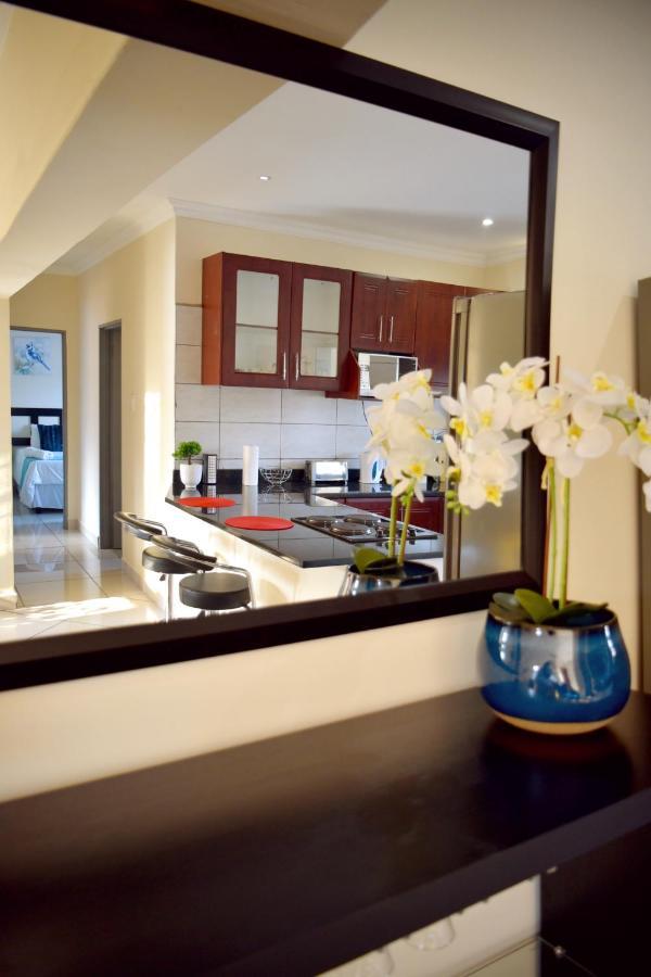 Green Haven Apartments إيزولويني المظهر الخارجي الصورة