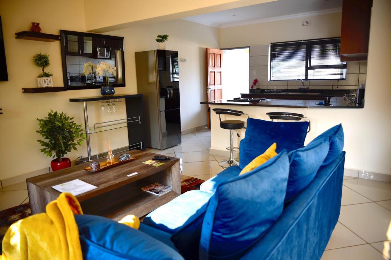 Green Haven Apartments إيزولويني المظهر الخارجي الصورة