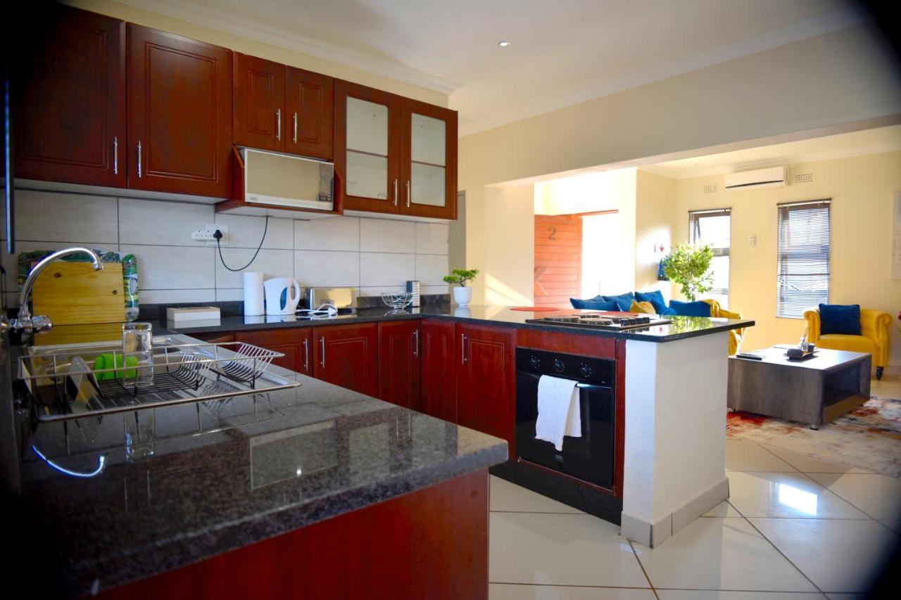 Green Haven Apartments إيزولويني المظهر الخارجي الصورة