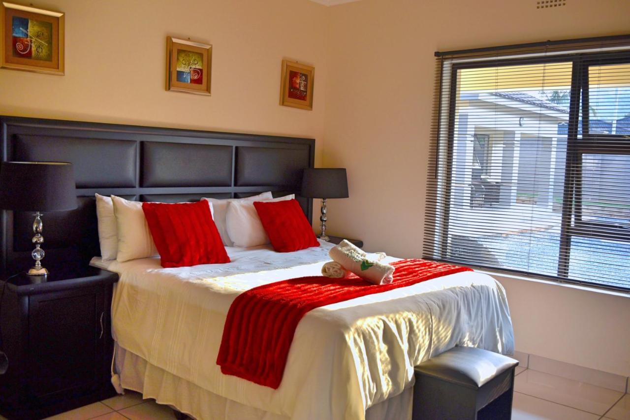 Green Haven Apartments إيزولويني المظهر الخارجي الصورة